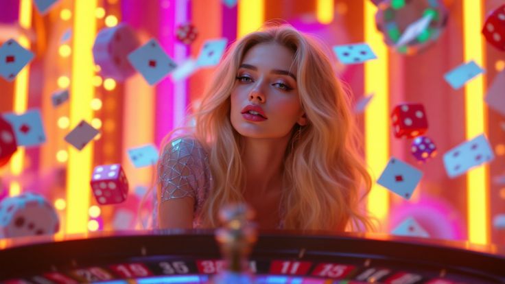 8 Ball Star Live Betting